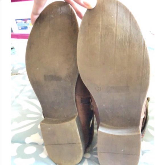 Carmel color Boot - Picture 2 of 4